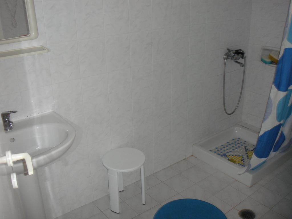 Eleftheria Studios And Apartments Acharavi  Cameră foto